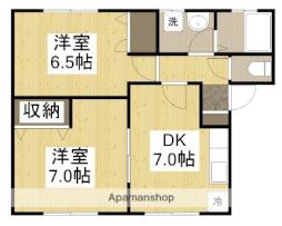 法界院駅 5.0万円