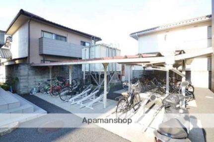 岡山県岡山市北区島田本町１丁目(賃貸マンション1R・5階・28.46㎡)の写真 その19