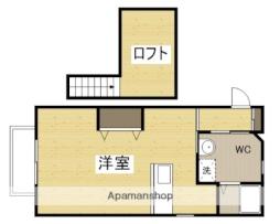 岡山駅 5.7万円