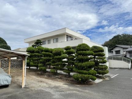 画像11:粟井内科医院(病院)まで331m