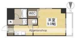 岡山駅 6.3万円