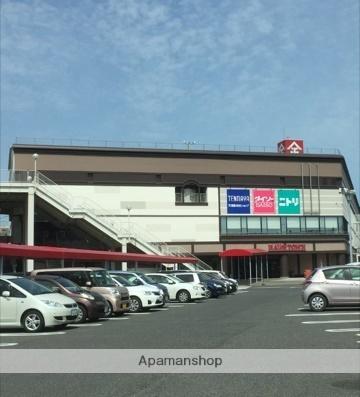 アスカディア 107｜岡山県総社市門田(賃貸マンション1K・1階・27.00㎡)の写真 その17