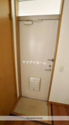 岡山県倉敷市松島(賃貸アパート1K・2階・21.00㎡)の写真 その7