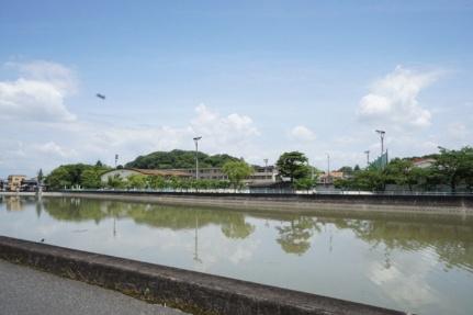 画像18:倉敷市立天城小学校(小学校)まで2606m