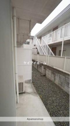 岡山県倉敷市中庄(賃貸アパート1K・2階・24.84㎡)の写真 その12