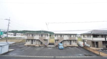 岡山県倉敷市西中新田(賃貸アパート1LDK・2階・40.07㎡)の写真 その30