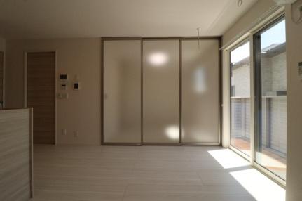 岡山県岡山市中区今在家(賃貸テラスハウス2LDK・1階・50.90㎡)の写真 その11