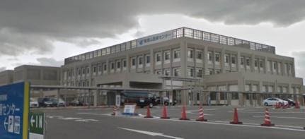 画像17:国立病院機構　南岡山医療センター(病院)まで909m
