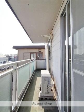 プチパール ｜岡山県倉敷市上東(賃貸アパート3DK・2階・46.08㎡)の写真 その9