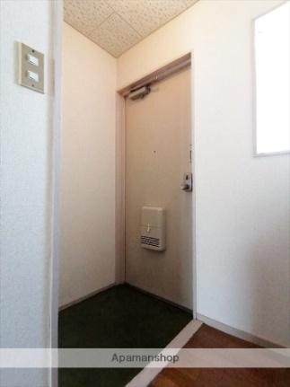 プチパール ｜岡山県倉敷市上東(賃貸アパート3DK・2階・46.08㎡)の写真 その10