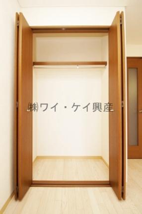 エポックハシマI 201｜岡山県倉敷市羽島(賃貸アパート1K・2階・28.00㎡)の写真 その8