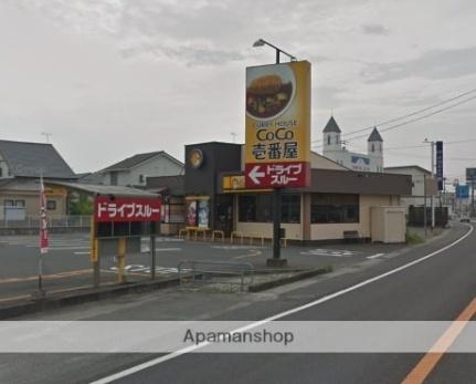 画像4:CoCo壱番屋総社溝口店(その他周辺施設)まで916m
