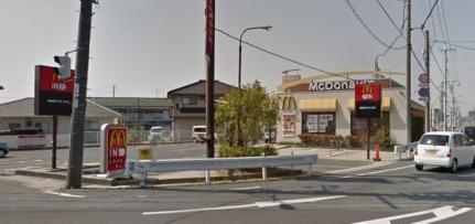 画像17:マクドナルド総社溝口店(その他周辺施設)まで291m