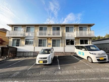 グリーンパークＮｉｓｈｉｎａ　Ｂ棟 ｜岡山県笠岡市西大島(賃貸アパート2LDK・2階・61.63㎡)の写真 その14