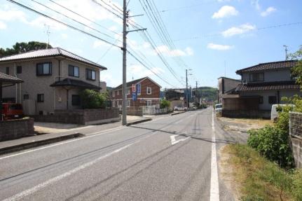 アンソレイエ 103｜広島県福山市神村町(賃貸アパート2K・1階・42.77㎡)の写真 その17
