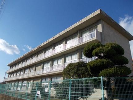 グリーンヒルズ福山・弐番館 102｜広島県福山市駅家町大字近田(賃貸アパート2DK・1階・50.03㎡)の写真 その13