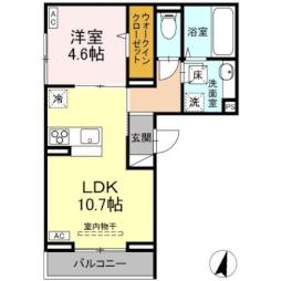 福山駅 7.8万円