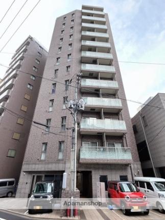 広島県広島市中区富士見町(賃貸マンション1DK・4階・30.52㎡)の写真 その15