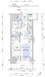 南区役所前駅 7.3万円