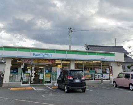 画像15:ファミリーマート福山山手町店(コンビニ)まで855m