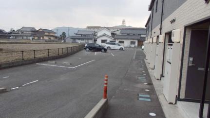 レオパレスティエード駅家 210｜広島県福山市駅家町大字近田(賃貸アパート1K・2階・28.02㎡)の写真 その14