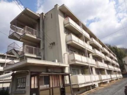 ビレッジハウス駅家1号棟 0303｜広島県福山市駅家町大字万能倉(賃貸マンション3DK・3階・57.96㎡)の写真 その7