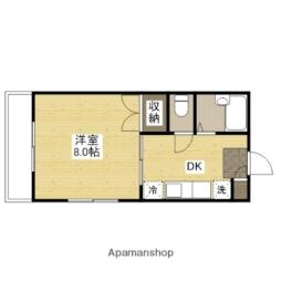 三原駅 3.5万円