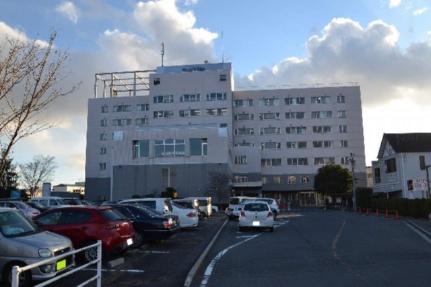 画像18:井野口病院(病院)まで89m