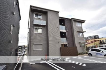 広島県東広島市寺家駅前(賃貸マンション2LDK・2階・64.11㎡)の写真 その14