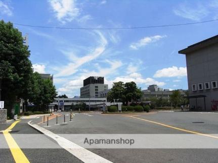 画像18:広島大学病院(その他周辺施設)まで374m