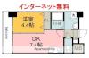 hitoto広島ナレッジスクエア4階7.0万円