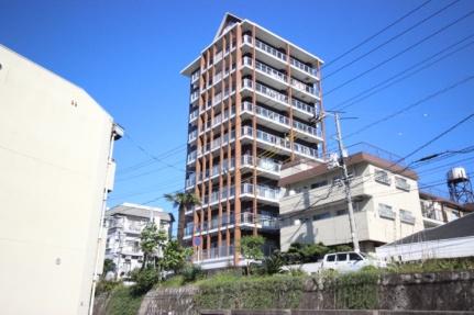 ＨＯＵＳＥ　ＴＡＧＡＷＡ 405｜広島県広島市中区白島九軒町(賃貸マンション1LDK・4階・32.50㎡)の写真 その13