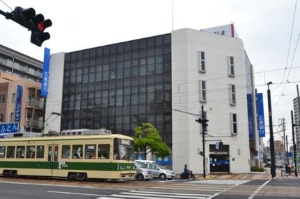 画像17:（株）広島銀行／舟入支店(銀行)まで476m