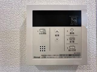 グランエッセ 1004｜広島県広島市西区中広町１丁目(賃貸マンション1K・10階・26.45㎡)の写真 その22