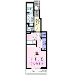 西岩国駅 5.3万円