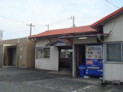 画像15:ＪＲ上郷駅(その他周辺施設)まで550m