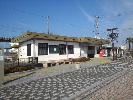 画像13:阿知須駅(その他周辺施設)まで250m