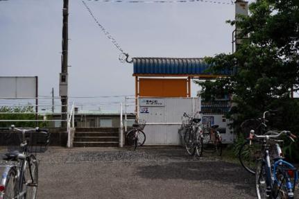 画像14:鳴門　JR教会前駅(公共施設)まで976m