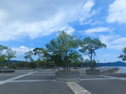 画像17:鳴門ウチノ海総合公園(公園)まで335m