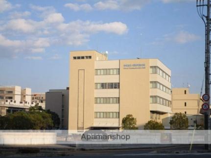 画像16:徳島大学(大学・短大)まで498m