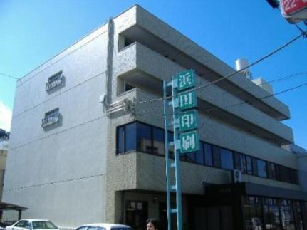徳島県徳島市西船場町４丁目(賃貸マンション2DK・4階・49.07㎡)の写真 その17