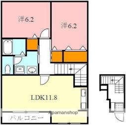 端岡駅 4.1万円