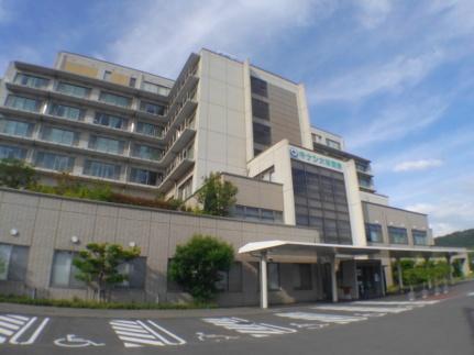 レオパレスマンダリアンコート藤井 210｜香川県高松市鬼無町藤井(賃貸アパート1K・2階・22.35㎡)の写真 その25