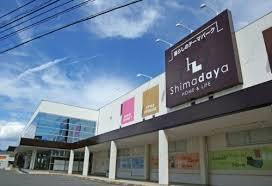 画像14:Shimadaya(販売店)まで270m