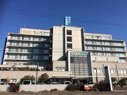 画像18:キナシ大林病院(病院)まで1269m