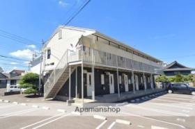 香川県高松市屋島西町（賃貸アパート1K・2階・23.40㎡） その1