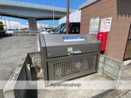 香川県高松市林町(賃貸マンション1K・1階・25.12㎡)の写真 その20