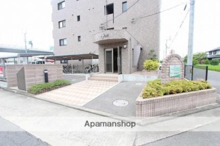 香川県高松市林町(賃貸マンション2LDK・3階・61.18㎡)の写真 その29