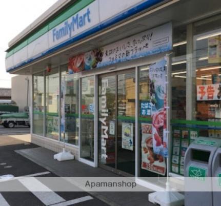 画像16:ファミリーマート高松仏生山北店(コンビニ)まで327m