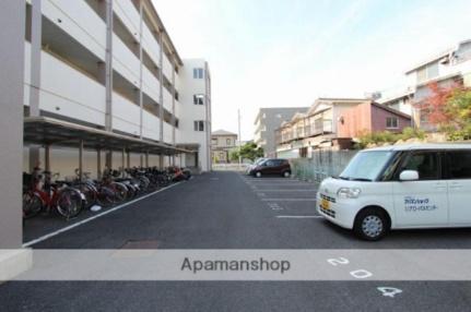 ヴェルヴィルＫＩＴＡ 403｜香川県高松市木太町(賃貸マンション2LDK・4階・50.02㎡)の写真 その29